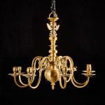 1055 9398 CHANDELIER